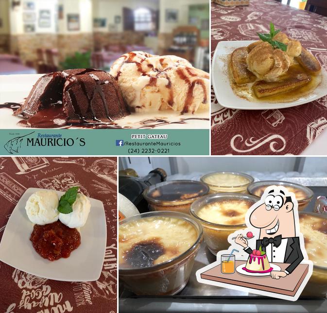 Restaurante Mauricio's
