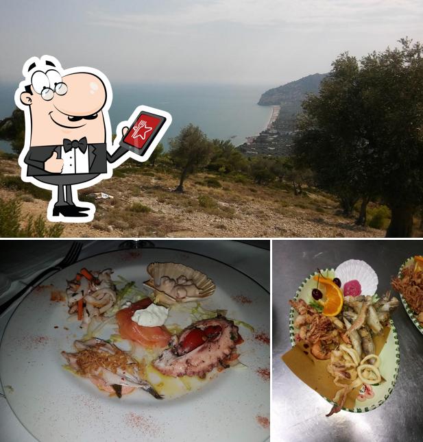 Guarda gli esterni di Serafino
