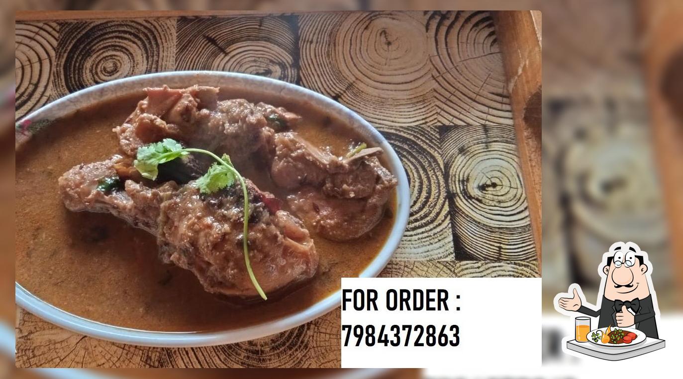 Angeethi (earlier Best chicken at home & takeaway)