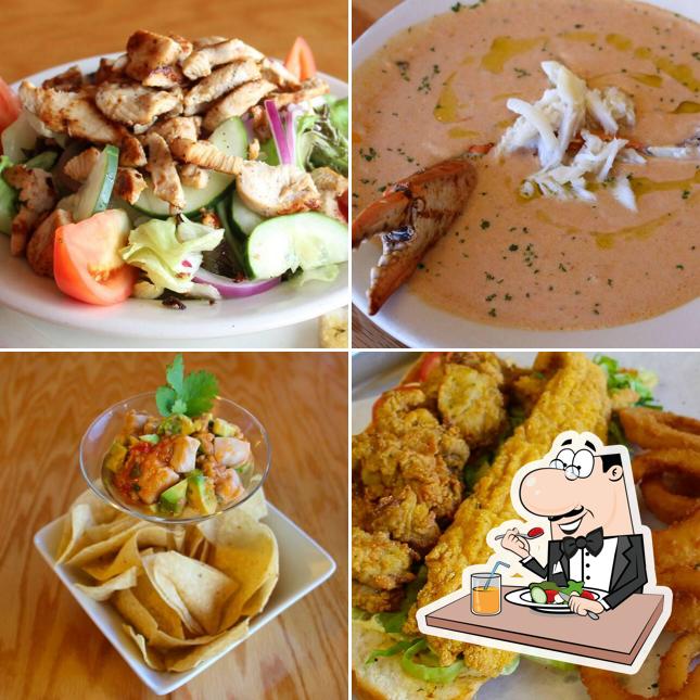 Best boiled corn in Galveston restaurants, summer 2024 Restaurant Guru