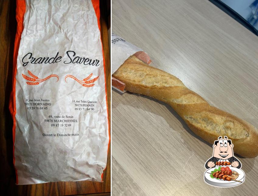 Grande Saveur