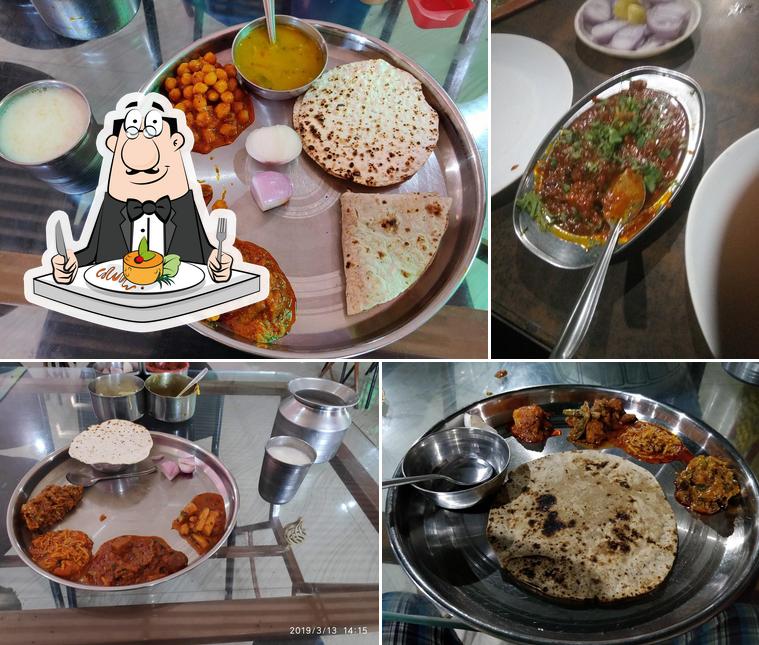 Hotel Jay Murlidhar