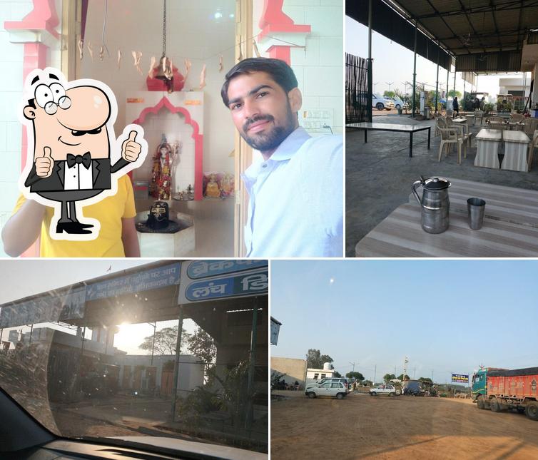 India Star Family Dhaba