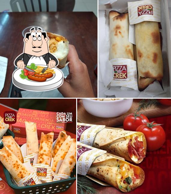 Pizza Crek Juiz de Fora