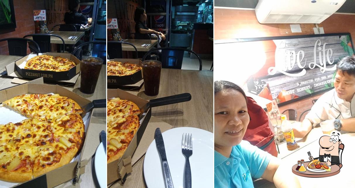 Find the best place to eat in Pateros, spring 2024 Restaurant Guru