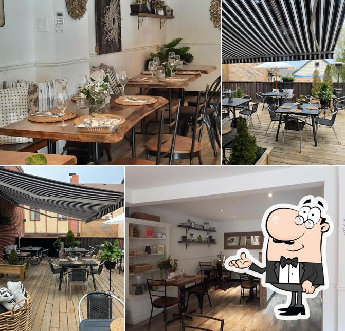The Curly Willow Eatery in Collingwood Restaurant reviews
