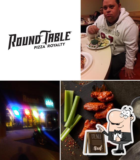 Round Table Livermore East Stanley | Cabinets Matttroy