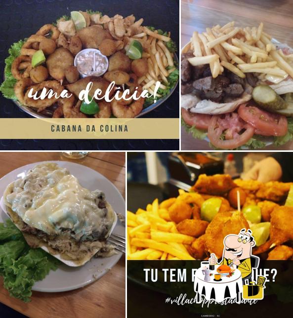 Villa Chopp Restaurante