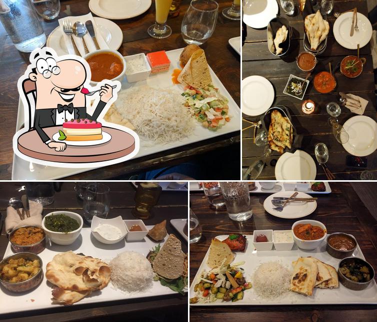 Best dinner restaurants in Aurora, Ontario, summer 2024 Restaurant Guru