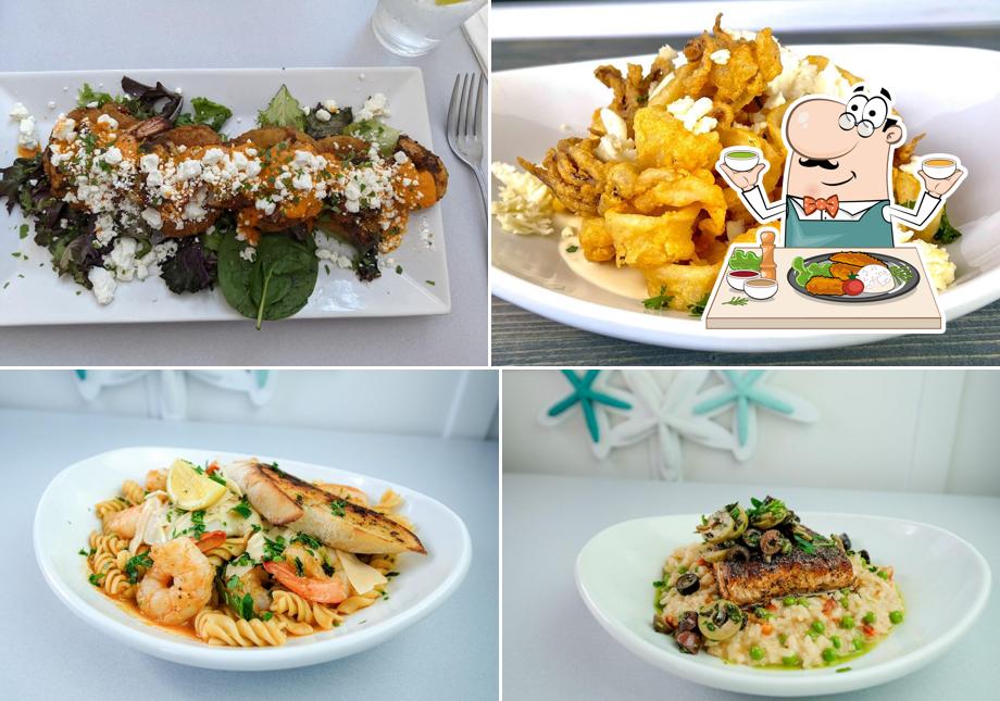 Mahi Mahi's Island Grill in Nags Head Restaurant reviews