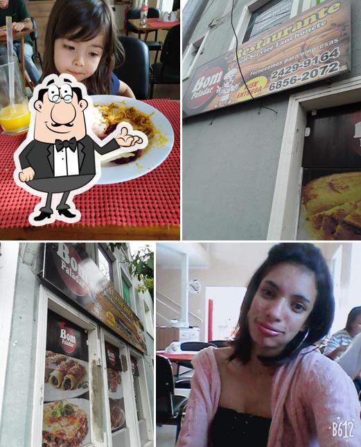 Bom Paladar Restaurante