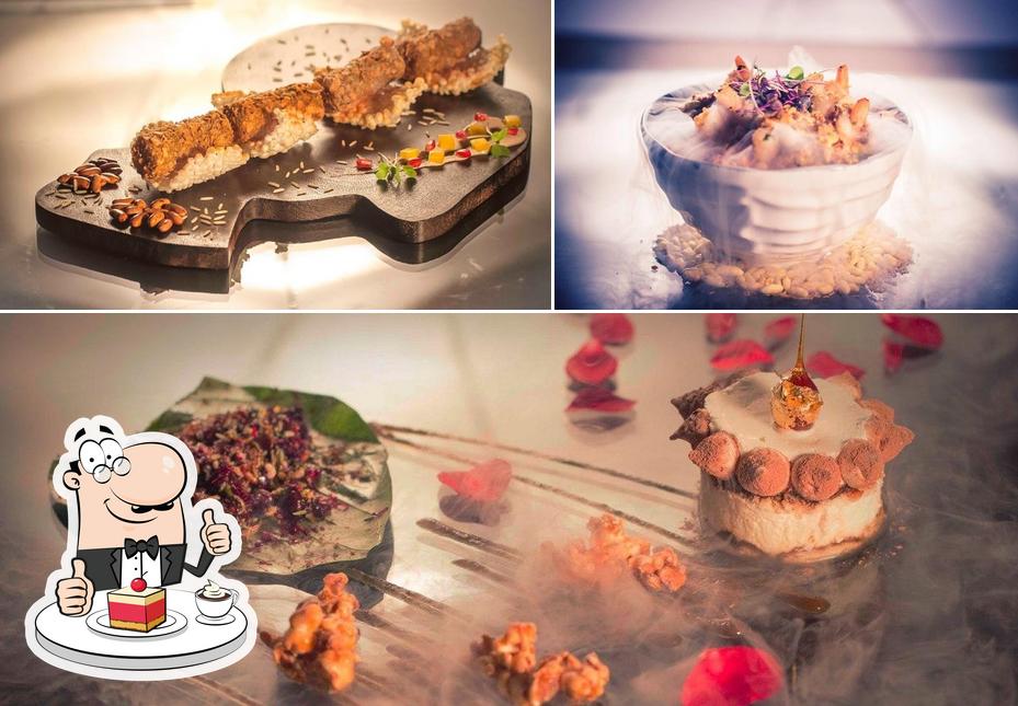 Boombox, New Delhi, N 8 Restaurant reviews
