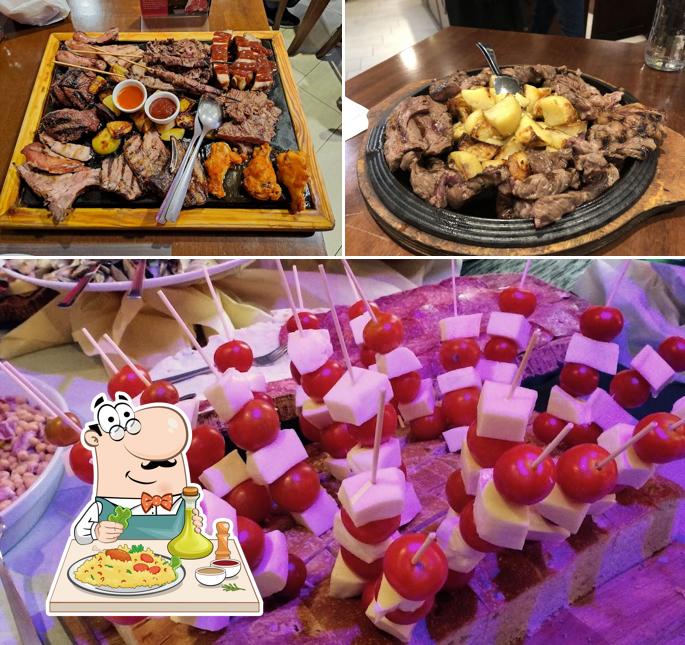 Cibo al El Carnicero