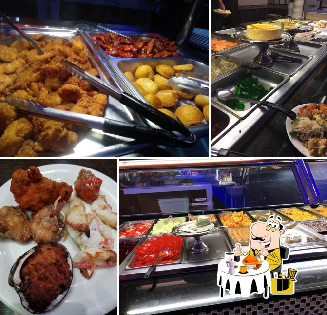 Chinese buffet deer park best sale