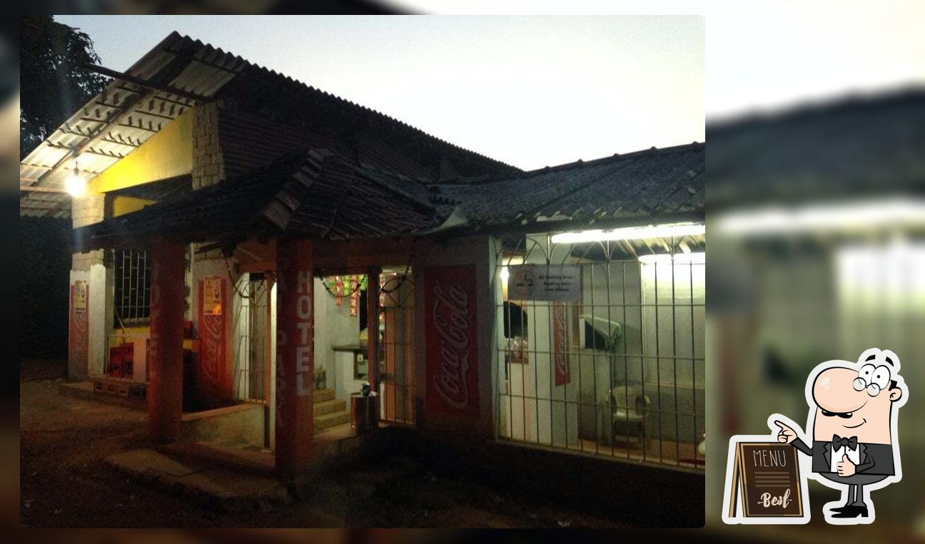 Hotel Sai Park