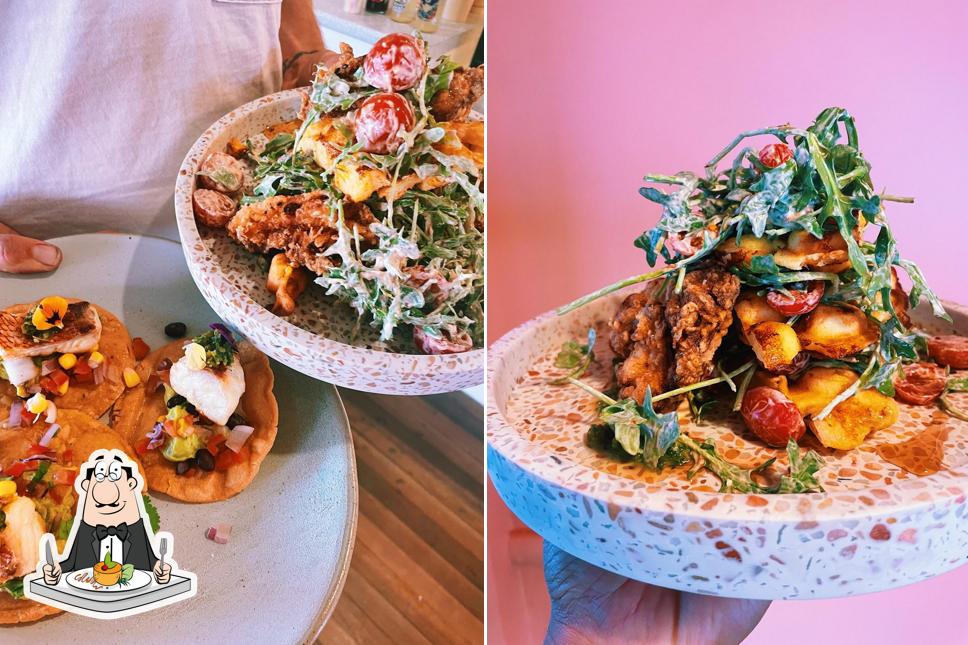 Little Sister Eatery in Golden Beach Restaurant reviews