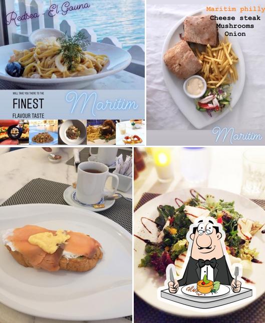 Maritim Restaurant & Bar