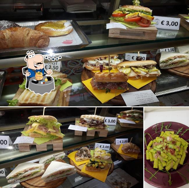 Alle'S Cafe' Di Ballerini Alessandro