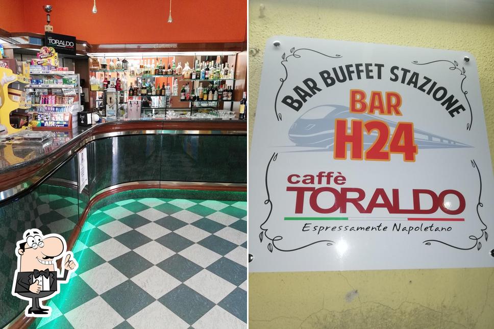 Here's a photo of Bar Buffet Stazione