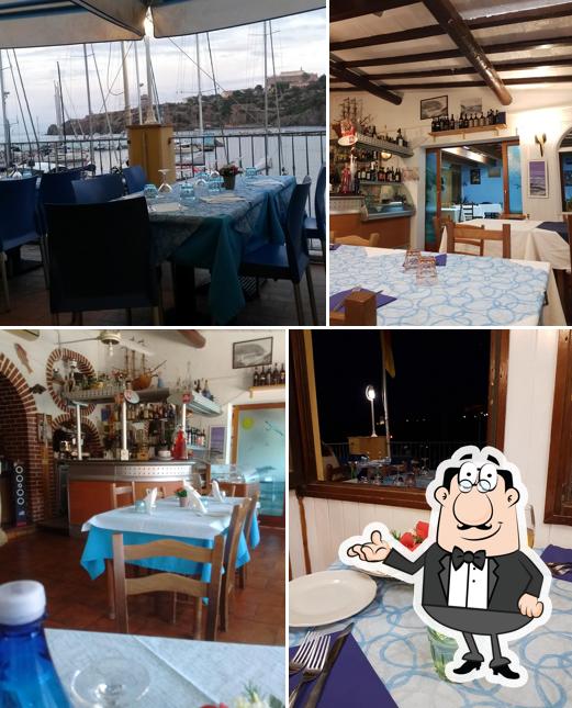Albergo Ristorante Beppone