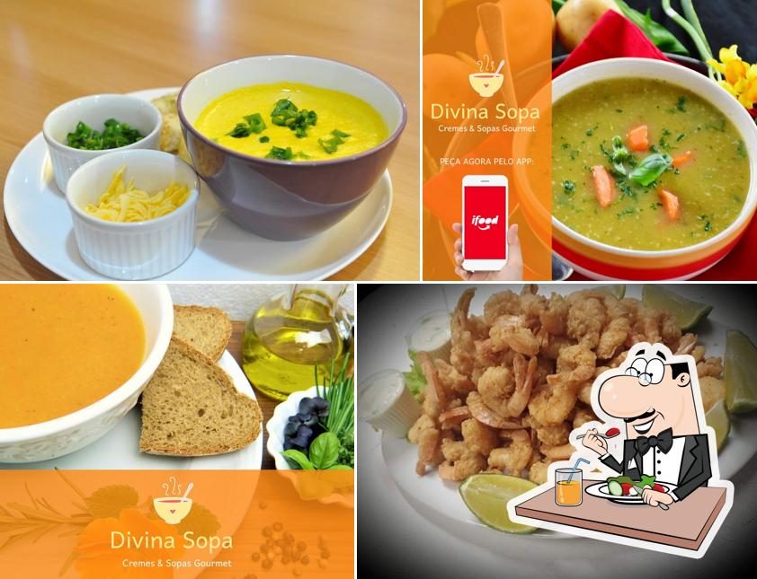 Divina Sopa