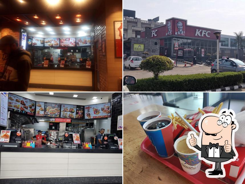 KFC