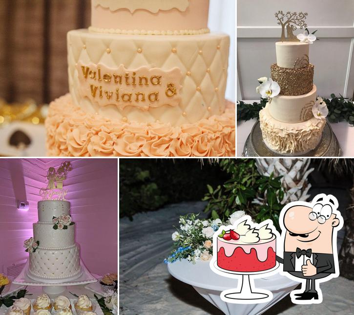 LadyCakes Bakery, 2924 Del Prado Blvd S 7 in Cape Coral