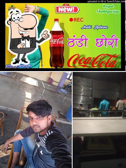 Madina Hotel Mewat