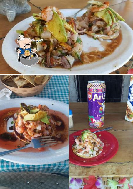 Restaurante Mariscos don gato, Hermosillo - Opiniones del restaurante