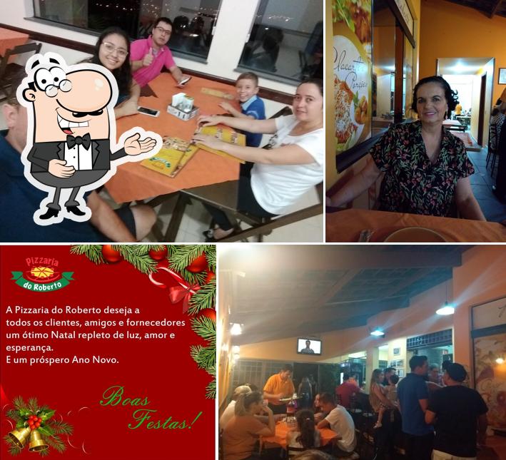 Pizzaria do Roberto