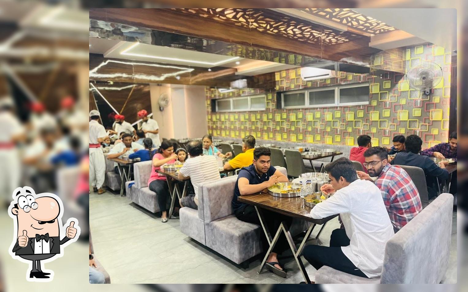 Poonam Bhoj Hotel & Lodging