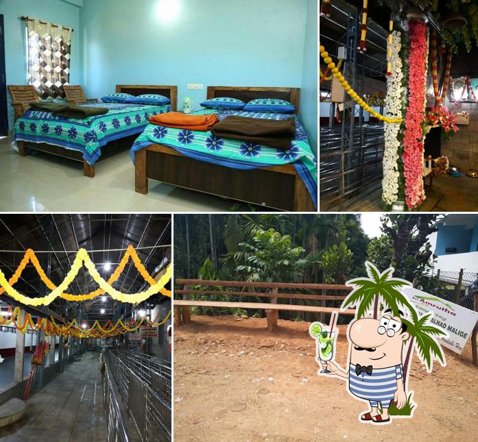 Sri Amrutha Easy Stay