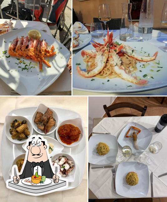 Trattoria da Filippo