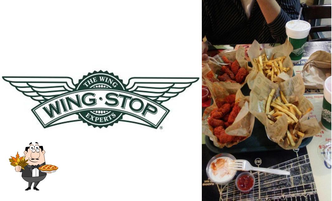 Wingstop photo