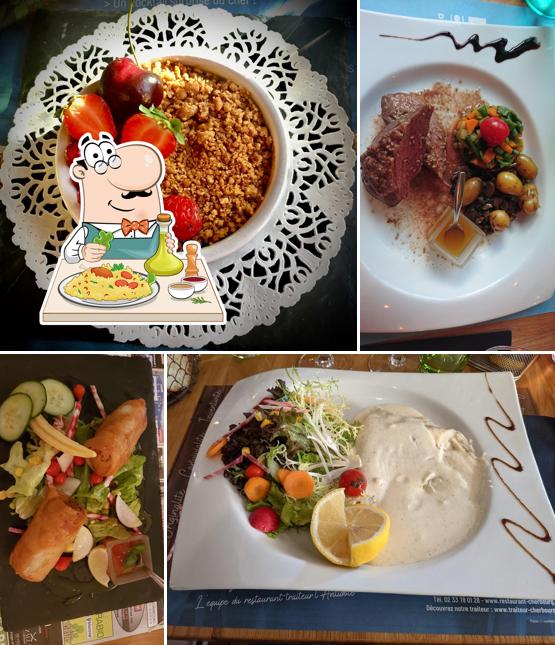 RESTAURANT TRAITEUR L'ANTIDOTE