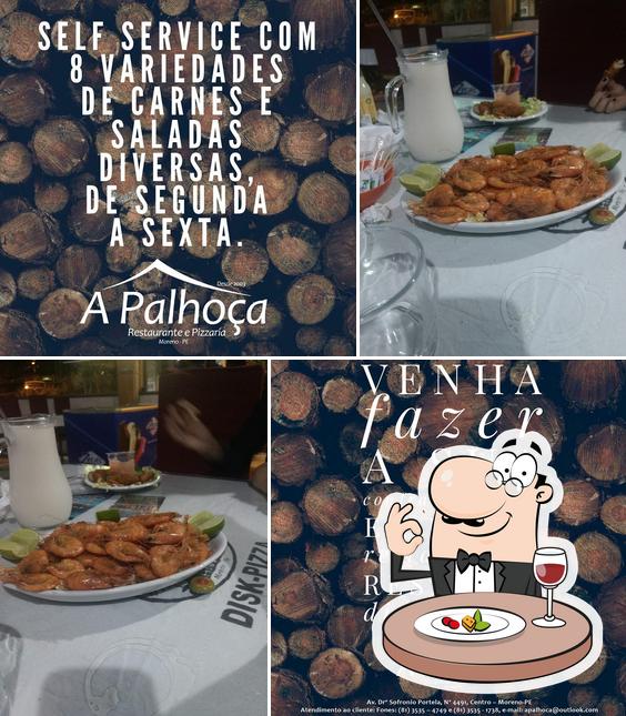 A Palhoça
