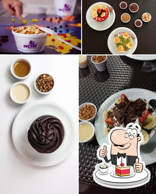 Açaí Energia