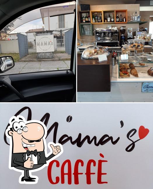 Voir la photo de Mama's Caffe