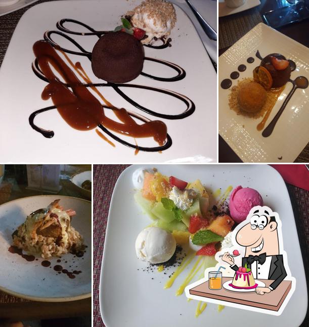 Fleisherei Bistro - Restaurant