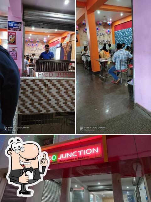 See this pic of Food junction