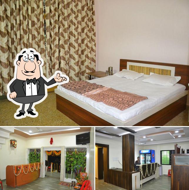 Hotel durga