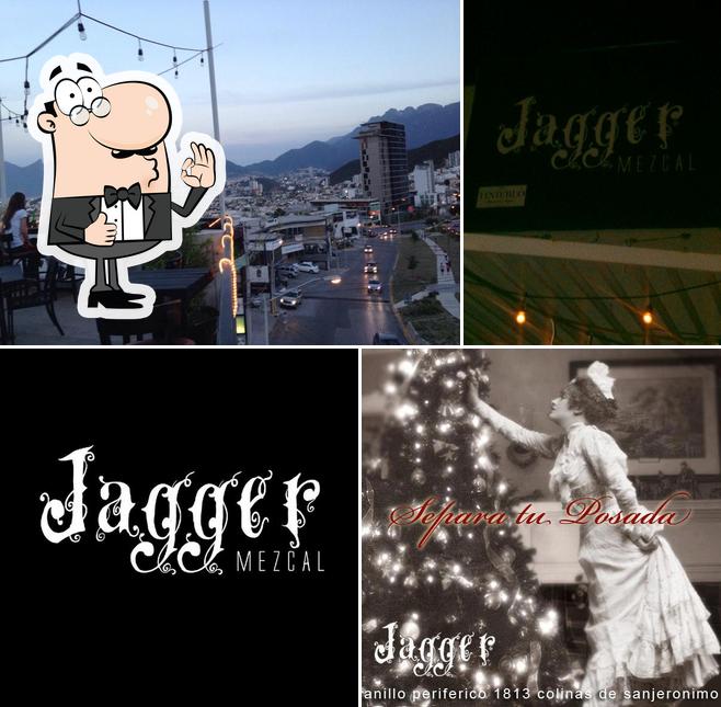 Jagger San Jerónimo pub & bar, Monterrey, Av. Anillo Periferico 1813