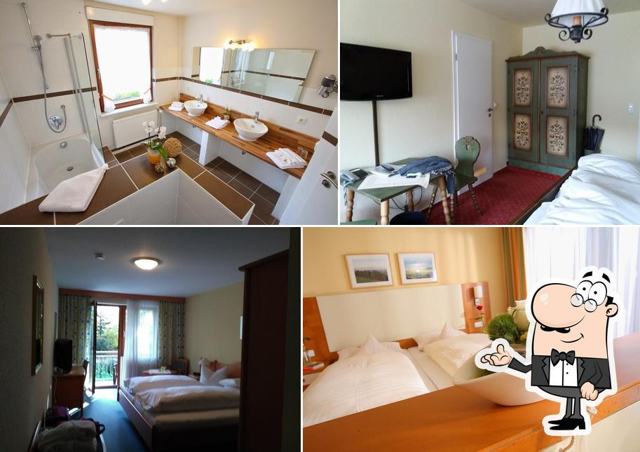 Landhotel Salmen