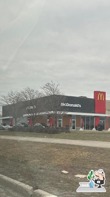 McDonald’s