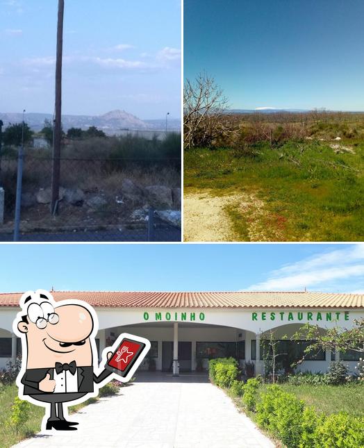 Restaurante O Moinho, Idanha a Nova Avaliações de restaurantes