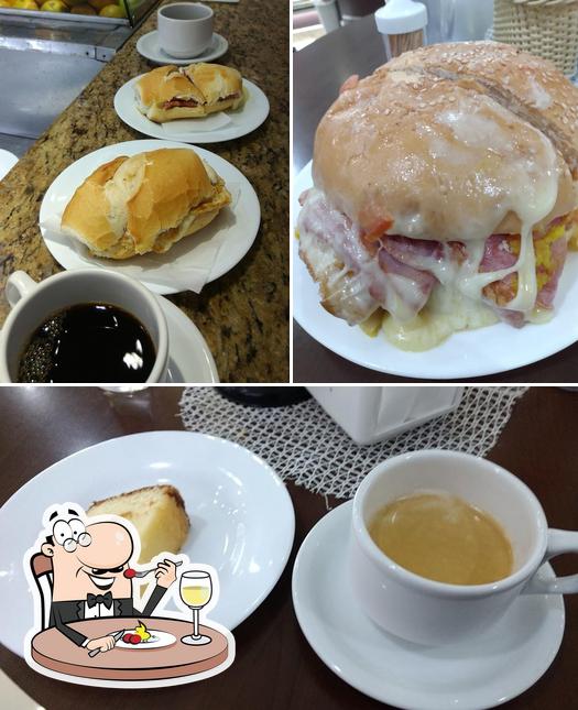 Padaria Pāo Nosso