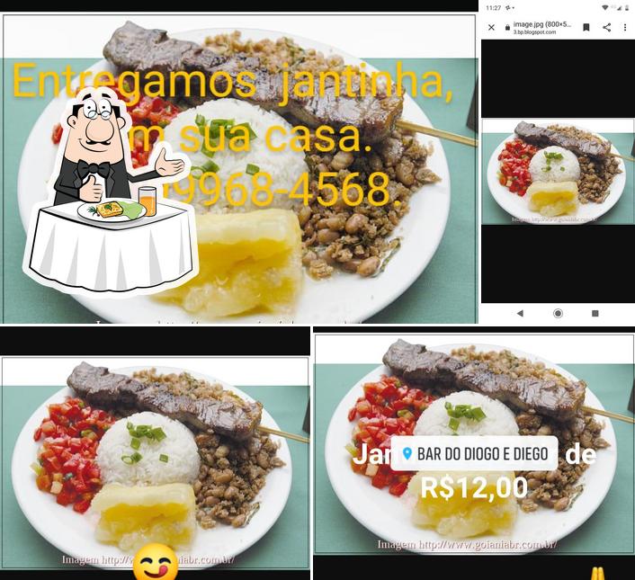 Bar do Diego