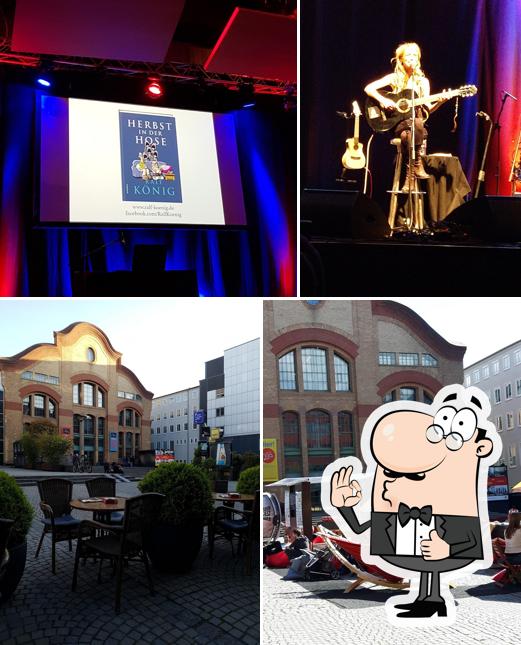 Centralstation