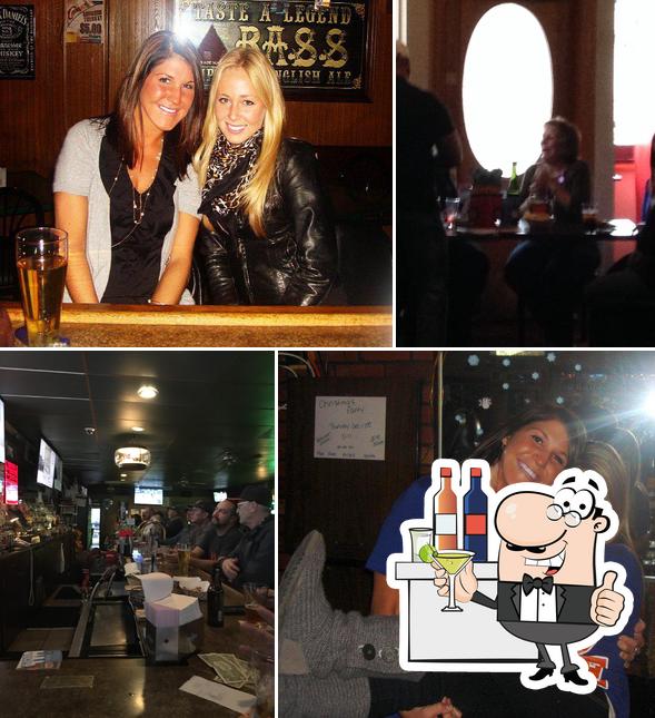 Kenilworth Tavern in Lakewood Restaurant menu and reviews