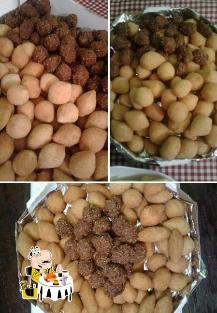 Ster Salgadinhos